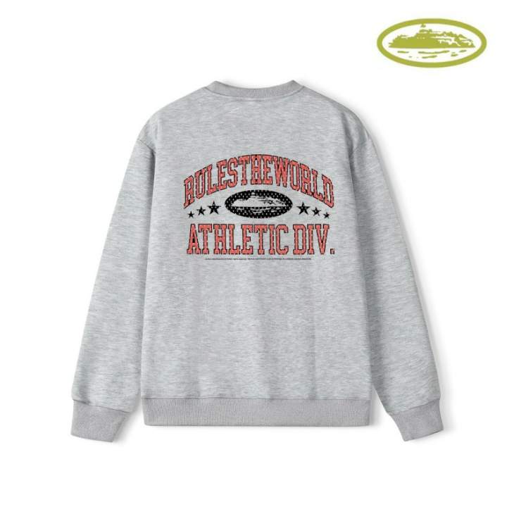 Corteiz Sweatshirt _SKUCorteizS-2XLastxC104731438
